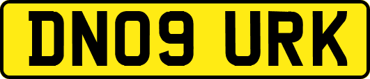 DN09URK