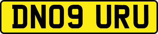 DN09URU