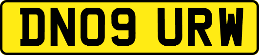 DN09URW
