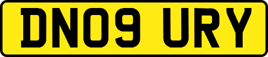 DN09URY