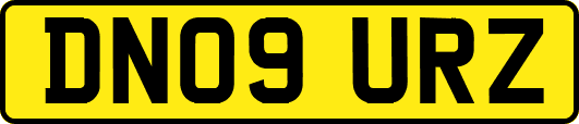 DN09URZ