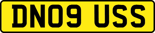 DN09USS