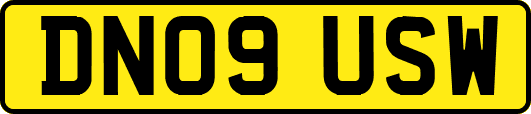 DN09USW