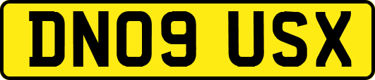 DN09USX