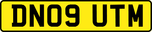 DN09UTM