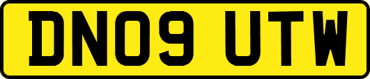 DN09UTW