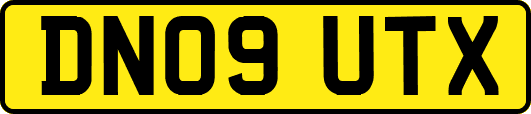 DN09UTX