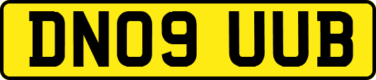 DN09UUB