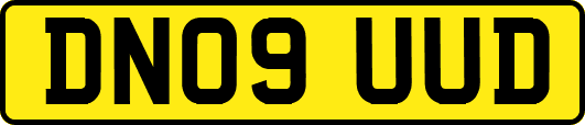 DN09UUD