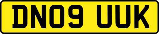 DN09UUK