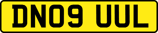 DN09UUL