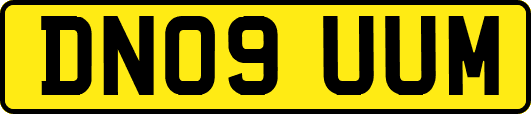 DN09UUM