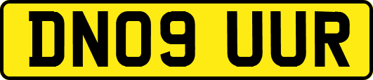 DN09UUR