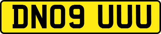 DN09UUU