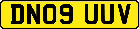 DN09UUV