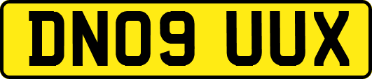 DN09UUX