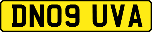 DN09UVA