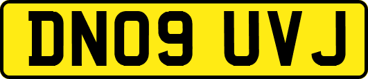 DN09UVJ