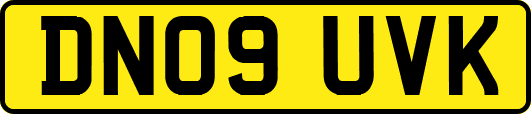DN09UVK