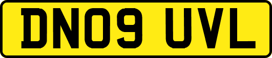 DN09UVL