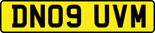 DN09UVM