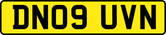 DN09UVN