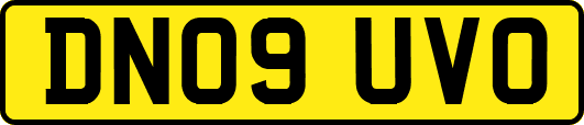 DN09UVO
