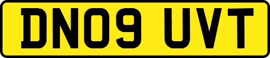 DN09UVT