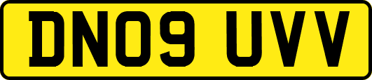 DN09UVV