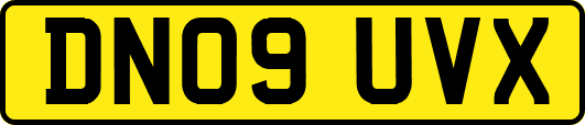 DN09UVX