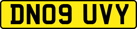 DN09UVY