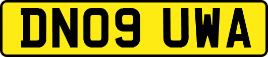DN09UWA
