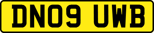 DN09UWB