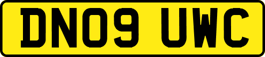 DN09UWC