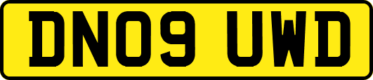 DN09UWD