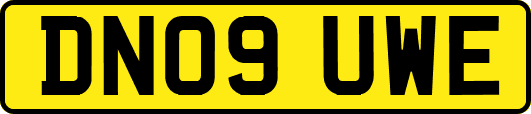 DN09UWE