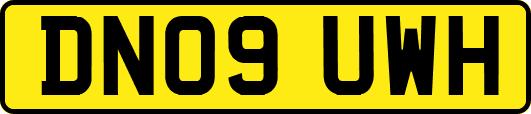DN09UWH
