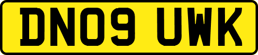 DN09UWK