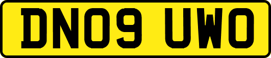 DN09UWO