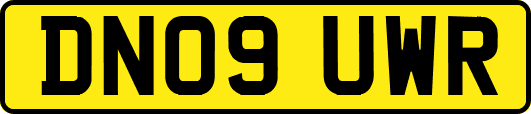 DN09UWR