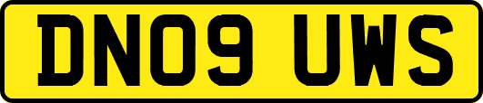 DN09UWS