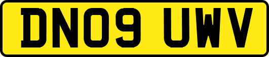 DN09UWV