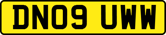 DN09UWW
