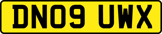 DN09UWX