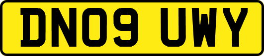 DN09UWY