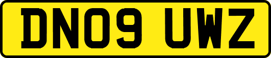 DN09UWZ