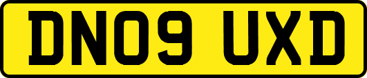 DN09UXD