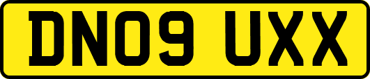 DN09UXX
