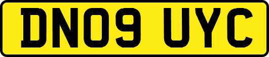 DN09UYC