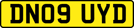 DN09UYD